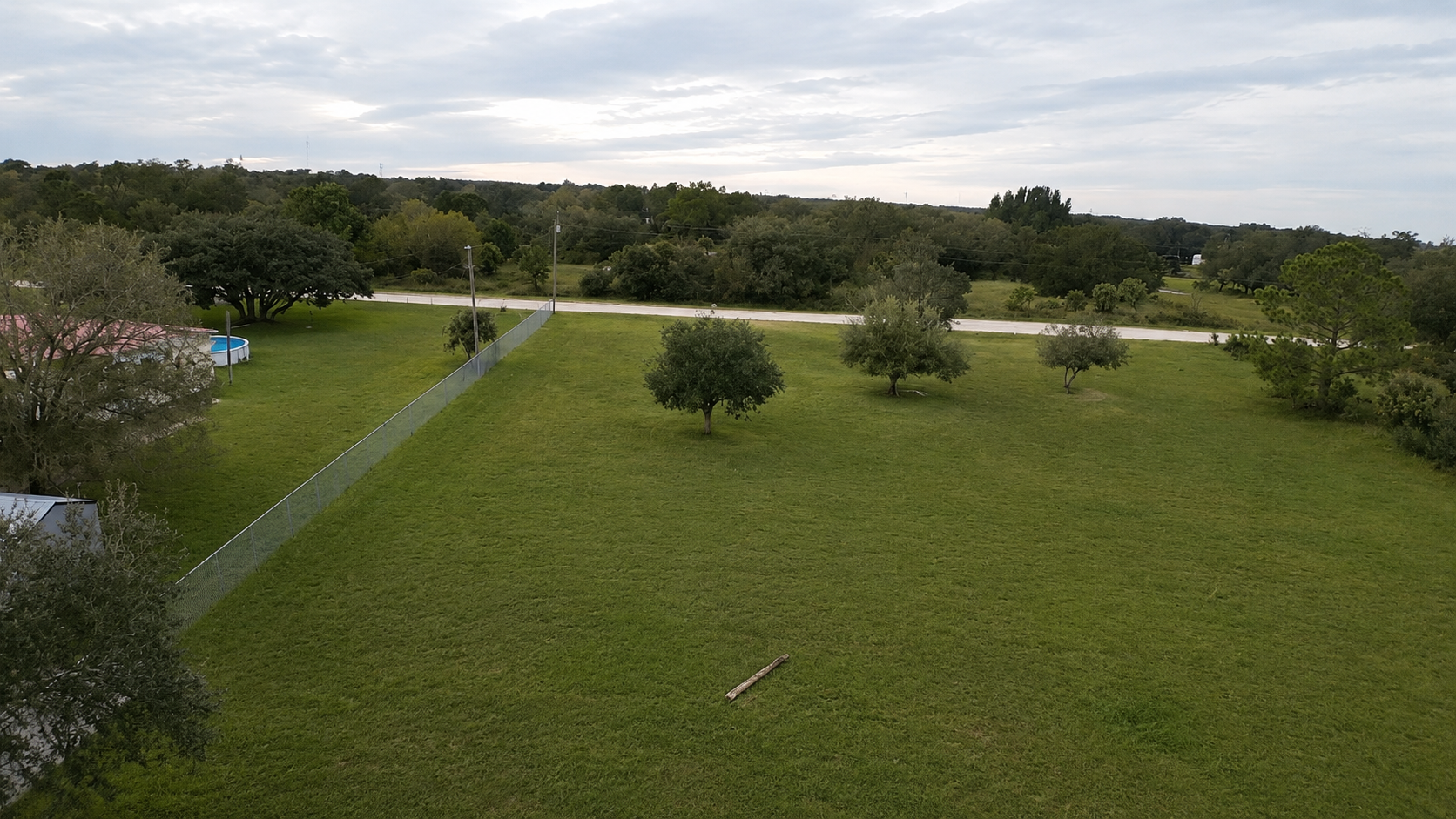 155 N Datil St — Cleared Buildable Farm Land
